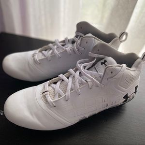 Women’s Under Armour Lacrosse Cleats